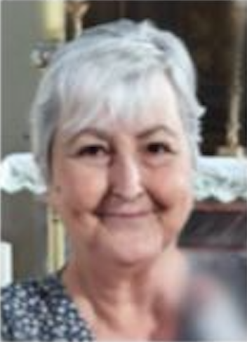 GORDANA MRŠIĆ